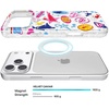 image:imageVELVET CAVIAR Case for iPhone 17 Air  Compatible with MagSafe  10ft Drop Tested  Halloween Phone Cases  Snoopy Spooky GlitterSupergirl Krypto Glitter