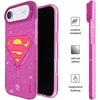 image:imageVELVET CAVIAR Case for iPhone 17 Air  Compatible with MagSafe  10ft Drop Tested  Halloween Phone Cases  Snoopy Spooky GlitterSupergirl Stardust Glitter