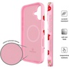 image:imageVELVET CAVIAR Case for iPhone 17 Air  Compatible with MagSafe  10ft Drop Tested  Halloween Phone Cases  Snoopy Spooky GlitterSweet Cherry
