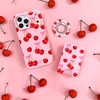 image:imageVELVET CAVIAR Case for iPhone 17 Air  Compatible with MagSafe  10ft Drop Tested  Halloween Phone Cases  Snoopy Spooky GlitterSweet Cherry