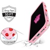 image:imageVELVET CAVIAR Case for iPhone 17 Air  Compatible with MagSafe  10ft Drop Tested  Halloween Phone Cases  Snoopy Spooky GlitterSweet Cherry