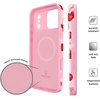 image:imageVELVET CAVIAR Case for iPhone 17 Air  Compatible with MagSafe  10ft Drop Tested  Halloween Phone Cases  Snoopy Spooky GlitterSweet Cherry
