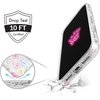 image:imageVELVET CAVIAR Case for iPhone 17 Air  Compatible with MagSafe  10ft Drop Tested  Halloween Phone Cases  Snoopy Spooky GlitterSweet Hearts Glitter
