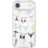 image:imageVELVET CAVIAR Case for iPhone 17 Air  Compatible with MagSafe  10ft Drop Tested  Halloween Phone Cases  Snoopy Spooky GlitterTan Lines