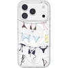 image:imageVELVET CAVIAR Case for iPhone 17 Air  Compatible with MagSafe  10ft Drop Tested  Halloween Phone Cases  Snoopy Spooky GlitterTan Lines