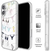 image:imageVELVET CAVIAR Case for iPhone 17 Air  Compatible with MagSafe  10ft Drop Tested  Halloween Phone Cases  Snoopy Spooky GlitterTan Lines