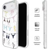 image:imageVELVET CAVIAR Case for iPhone 17 Air  Compatible with MagSafe  10ft Drop Tested  Halloween Phone Cases  Snoopy Spooky GlitterTan Lines