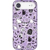 image:imageVELVET CAVIAR Case for iPhone 17 Air  Compatible with MagSafe  10ft Drop Tested  Halloween Phone Cases  Snoopy Spooky GlitterWitchy Lilac Glitter