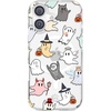 Ghosted Costume Party