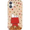Snoopy Fall Feelings