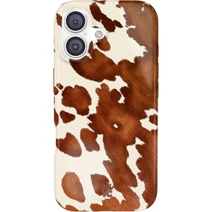 image:imageVELVET CAVIAR Case for iPhone 17 Air  Compatible with MagSafe  10ft Drop Tested  Halloween Phone Cases  Snoopy Spooky GlitterCocoa Cow