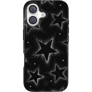 image:imageVELVET CAVIAR Case for iPhone 17 Air  Compatible with MagSafe  10ft Drop Tested  Halloween Phone Cases  Snoopy Spooky GlitterCrystal Chrome Stars
