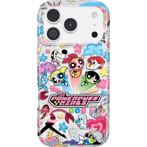 image:imageVELVET CAVIAR Case for iPhone 17 Air  Compatible with MagSafe  10ft Drop Tested  Halloween Phone Cases  Snoopy Spooky GlitterGirl Power 20