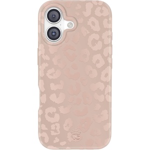 image:imageVELVET CAVIAR Case for iPhone 17 Air  Compatible with MagSafe  10ft Drop Tested  Halloween Phone Cases  Snoopy Spooky GlitterNude Leopard