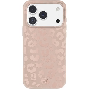 image:imageVELVET CAVIAR Case for iPhone 17 Air  Compatible with MagSafe  10ft Drop Tested  Halloween Phone Cases  Snoopy Spooky GlitterNude Leopard 20