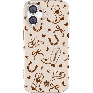 image:imageVELVET CAVIAR Case for iPhone 17 Air  Compatible with MagSafe  10ft Drop Tested  Halloween Phone Cases  Snoopy Spooky GlitterRodeo Drive