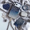 image:imageVELVET CAVIAR Compatible with MagSafe Phone Grip 20  Cute Magnetic Ring Holder  Finger Loop Kickstand  Pop On Accessory for iPhone 17 16 15 14 13 12  Snoopy Fall FeelingsWidows Web Crystal