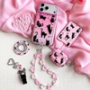 image:imageVELVET CAVIAR Compatible with MagSafe Phone Grip 20  Cute Magnetic Ring Holder  Finger Loop Kickstand  Pop On Accessory for iPhone 17 16 15 14 13 12  Snoopy Fall FeelingsLucky Kittens Glitter