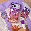 image:imageVELVET CAVIAR compatible with MagSafe Wallet 20  Magnetic Card Holder Wallet for iPhone 171615141312 or Phone Cases compatible with MagSafe  Snoopy Spooky GlitterSnoopy Spooky Glitter