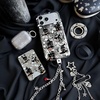 image:imageVELVET CAVIAR compatible with MagSafe Wallet 20  Magnetic Card Holder Wallet for iPhone 171615141312 or Phone Cases compatible with MagSafe  Snoopy Spooky GlitterHaunted House