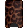 It Girl Leopard