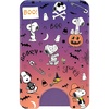 Snoopy Spooky Glitter