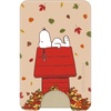 Snoopy Fall Feelings