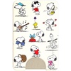 image:imageVELVET CAVIAR compatible with MagSafe Wallet 20  Magnetic Card Holder Wallet for iPhone 171615141312 or Phone Cases compatible with MagSafe  Snoopy Spooky GlitterSnoopy Moods