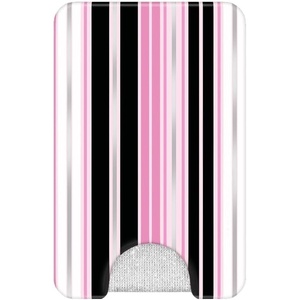 image:imageVELVET CAVIAR compatible with MagSafe Wallet 20  Magnetic Card Holder Wallet for iPhone 171615141312 or Phone Cases compatible with MagSafe  Snoopy Spooky GlitterPretty Punk Stripes