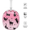 image:imageVELVET CAVIAR Case Cover for AirPods Max 2 amp 1  Cute Protective Headphone Accesssories Snoopy Autumn LeavesBlack Cat Glitter