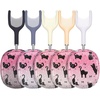 image:imageVELVET CAVIAR Case Cover for AirPods Max 2 amp 1  Cute Protective Headphone Accesssories Snoopy Autumn LeavesBlack Cat Glitter