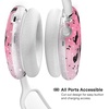 image:imageVELVET CAVIAR Case Cover for AirPods Max 2 amp 1  Cute Protective Headphone Accesssories Snoopy Autumn LeavesBlack Cat Glitter