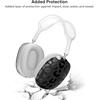 image:imageVELVET CAVIAR Case Cover for AirPods Max 2 amp 1  Cute Protective Headphone Accesssories Snoopy Autumn LeavesBlack Leopard