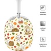 image:imageVELVET CAVIAR Case Cover for AirPods Max 2 amp 1  Cute Protective Headphone Accesssories Snoopy Autumn LeavesSnoopy Autumn Leaves