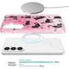 image:imageVELVET CAVIAR Case for Samsung Galaxy S26  Magnetic  10ft Drop Tested  Cute Protective Phone Cases for Women  Snoopy Spooky GlitterBlack Cat Glitter