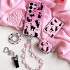 image:imageVELVET CAVIAR Case for Samsung Galaxy S26  Magnetic  10ft Drop Tested  Cute Protective Phone Cases for Women  Snoopy Spooky GlitterBlack Cat Glitter