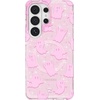 image:imageVELVET CAVIAR Case for Samsung Galaxy S26  Magnetic  10ft Drop Tested  Cute Protective Phone Cases for Women  Snoopy Spooky GlitterGhosted Pink Glitter