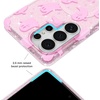 image:imageVELVET CAVIAR Case for Samsung Galaxy S26  Magnetic  10ft Drop Tested  Cute Protective Phone Cases for Women  Snoopy Spooky GlitterGhosted Pink Glitter