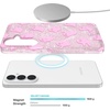 image:imageVELVET CAVIAR Case for Samsung Galaxy S26  Magnetic  10ft Drop Tested  Cute Protective Phone Cases for Women  Snoopy Spooky GlitterGhosted Pink Glitter