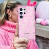 image:imageVELVET CAVIAR Case for Samsung Galaxy S26  Magnetic  10ft Drop Tested  Cute Protective Phone Cases for Women  Snoopy Spooky GlitterGhosted Pink Glitter