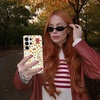 image:imageVELVET CAVIAR Case for Samsung Galaxy S26  Magnetic  10ft Drop Tested  Cute Protective Phone Cases for Women  Snoopy Spooky GlitterSnoopy Autumn Leaves