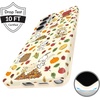 image:imageVELVET CAVIAR Case for Samsung Galaxy S26  Magnetic  10ft Drop Tested  Cute Protective Phone Cases for Women  Snoopy Spooky GlitterSnoopy Autumn Leaves