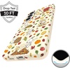 image:imageVELVET CAVIAR Case for Samsung Galaxy S26  Magnetic  10ft Drop Tested  Cute Protective Phone Cases for Women  Snoopy Spooky GlitterSnoopy Autumn Leaves