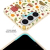 image:imageVELVET CAVIAR Case for Samsung Galaxy S26  Magnetic  10ft Drop Tested  Cute Protective Phone Cases for Women  Snoopy Spooky GlitterSnoopy Autumn Leaves