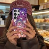 image:imageVELVET CAVIAR Case for Samsung Galaxy S26  Magnetic  10ft Drop Tested  Cute Protective Phone Cases for Women  Snoopy Spooky GlitterSnoopy Spooky Glitter