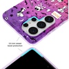 image:imageVELVET CAVIAR Case for Samsung Galaxy S26  Magnetic  10ft Drop Tested  Cute Protective Phone Cases for Women  Snoopy Spooky GlitterSnoopy Spooky Glitter