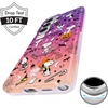 image:imageVELVET CAVIAR Case for Samsung Galaxy S26  Magnetic  10ft Drop Tested  Cute Protective Phone Cases for Women  Snoopy Spooky GlitterSnoopy Spooky Glitter