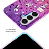 image:imageVELVET CAVIAR Case for Samsung Galaxy S26  Magnetic  10ft Drop Tested  Cute Protective Phone Cases for Women  Snoopy Spooky GlitterSnoopy Spooky Glitter