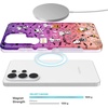 image:imageVELVET CAVIAR Case for Samsung Galaxy S26  Magnetic  10ft Drop Tested  Cute Protective Phone Cases for Women  Snoopy Spooky GlitterSnoopy Spooky Glitter