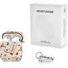image:imageVelvet Caviar Compatible with AirPods Case 2nd and 1st Generation  Cute Protective Hard Cover for Women  Nude Python SnakeskinRodeo Drive